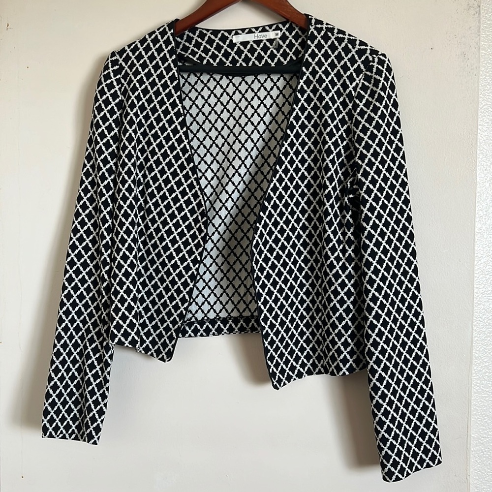 Coat / Blazer